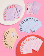 Load image into Gallery viewer, Taylor Swift Players Gonna Play Cards
