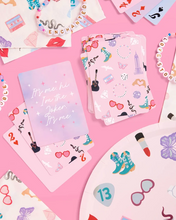 Load image into Gallery viewer, Taylor Swift Players Gonna Play Cards
