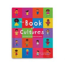 Load image into Gallery viewer, The Book of Cultures
