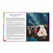 Load image into Gallery viewer, The Book of Cultures
