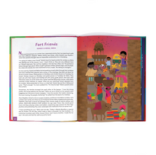 Load image into Gallery viewer, The Book of Cultures
