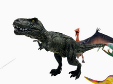 Load image into Gallery viewer, Dinosaur Legendary Creatures Large Set
