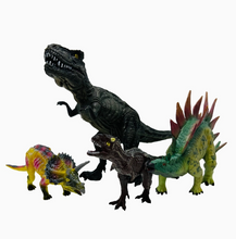 Load image into Gallery viewer, Dinosaur Legendary Creatures Large Set
