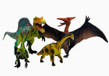 Load image into Gallery viewer, Dinosaur Legendary Creatures Large Set
