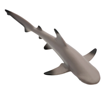Load image into Gallery viewer, Blacktip Reef Shark Toy - Safari Ltd

