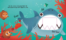 Load image into Gallery viewer, Shark Bite! By Little Bee Books
