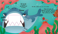 Load image into Gallery viewer, Shark Bite! By Little Bee Books

