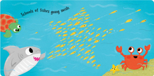 Load image into Gallery viewer, Twinkle, Twinkle, Little Shark - Book
