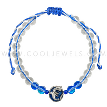 Load image into Gallery viewer, Live Love Protect™ Shark Bracelet
