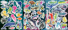 Load image into Gallery viewer, Learn to Draw Under the Sea

