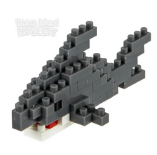 Load image into Gallery viewer, Mini Blocks Shark
