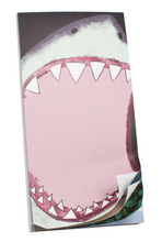 Load image into Gallery viewer, Sea Life Notepad
