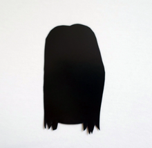 Load image into Gallery viewer, Lady Gaga Chromatica Head Magnet
