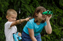 Load image into Gallery viewer, Field Binoculars
