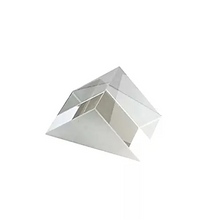 Load image into Gallery viewer, The Right Angle Light Prism 1.75"
