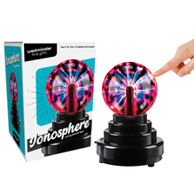 Load image into Gallery viewer, Small Plasma Ball
