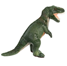 Load image into Gallery viewer, Aurora® - 11" Tyrannosaurus Rex Plush
