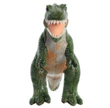 Load image into Gallery viewer, Aurora® - 11" Tyrannosaurus Rex Plush
