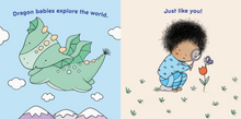 Load image into Gallery viewer, You're My Little Dragon - Board Book

