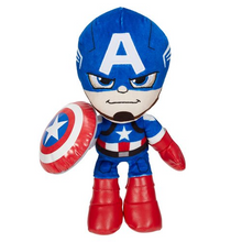 Load image into Gallery viewer, Marvel Basic Plush 8&quot; - Choose Your Character
