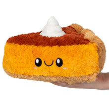 Load image into Gallery viewer, Squishable Mini Pumpkin Pie
