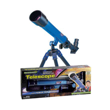 Load image into Gallery viewer, Jr. Science Explorer Telescope - 20x, 30x, 40x Magnification
