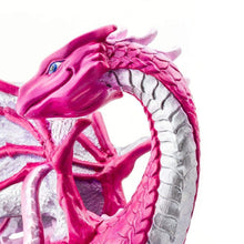 Load image into Gallery viewer, Love Dragon Figurine - Safari LTD.
