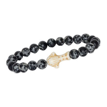Load image into Gallery viewer, Fahlo Whale Shark Bracelet - Track a Real Whale Shark - Choose Your Style
