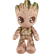 Load image into Gallery viewer, Marvel Basic Plush 8&quot; - Choose Your Character
