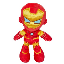 Load image into Gallery viewer, Marvel Basic Plush 8&quot; - Choose Your Character
