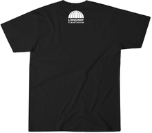 Load image into Gallery viewer, Retro Longway Planetarium T-Shirt (Youth &amp; Adult Sizes)
