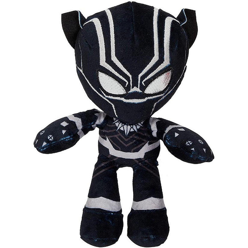 Marvel Basic Plush 8