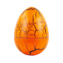 Load image into Gallery viewer, NURCHUMS Large T-Rex Hatching Eggs
