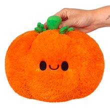 Load image into Gallery viewer, Mini Squishable Pumpkin

