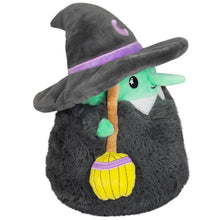 Load image into Gallery viewer, Mini Squishable Witch
