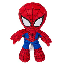 Load image into Gallery viewer, Marvel Basic Plush 8&quot; - Choose Your Character
