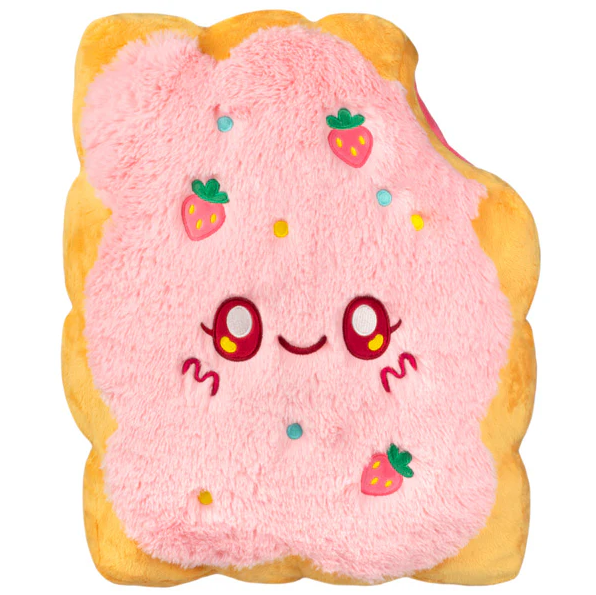 Squishable Comfort Food Toaster Tart II