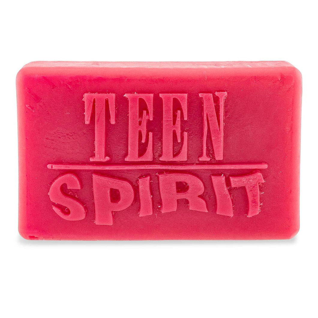 Teen Spirit Soap Bar (Bubblegum)