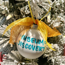Load image into Gallery viewer, Sloan Museum of Discovery 2 5/8&quot; Ornament, Hand-Painted
