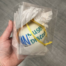 Load image into Gallery viewer, Sloan Museum of Discovery 2 5/8&quot; Ornament, Hand-Painted
