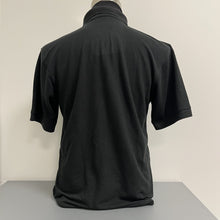 Load image into Gallery viewer, Men's Buick 1930's Script Polo T-Shirt - Black, Size Medium
