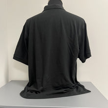 Load image into Gallery viewer, Men's Buick 1913 Script Polo Shirt - Black (Sizes 2XL-3XL Only)
