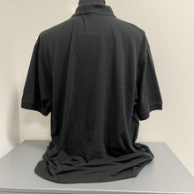 Load image into Gallery viewer, Men's Buick Shield Polo Shirt - Black, Size 3XL
