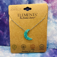 Load image into Gallery viewer, Blue Moon Necklace
