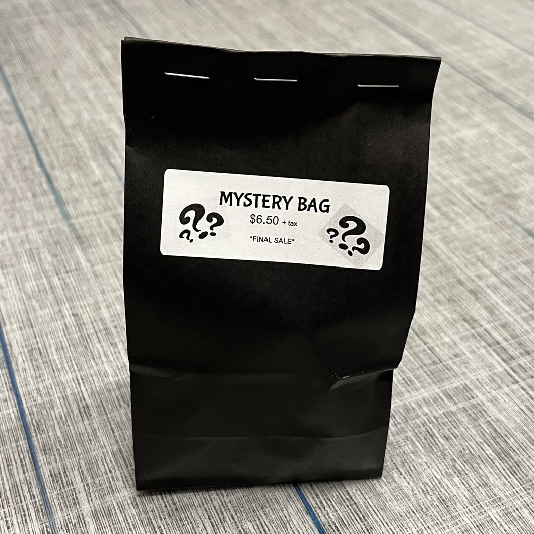 Mystery Grab Bag!