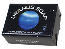 Load image into Gallery viewer, Uranus Soap
