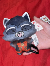 Load image into Gallery viewer, Marvel Moodiverse 4&quot; Mini Plush
