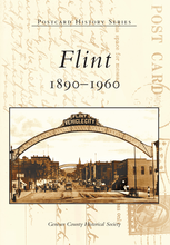 Load image into Gallery viewer, Flint 1890-1960
