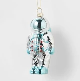Load image into Gallery viewer, Space Man Ornament
