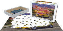 Load image into Gallery viewer, Daytona Yellow Zeta Puzzle
